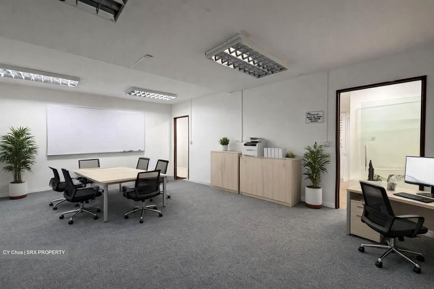 Lee Kai House (D7), Office #545146031